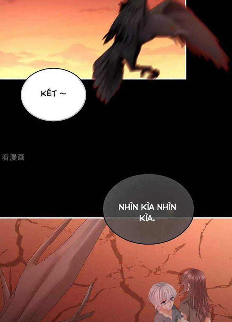 Hậu Cung Của Nữ Đế Chapter 301 trang 24