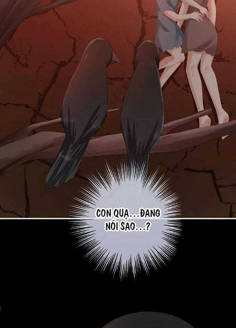 Hậu Cung Của Nữ Đế Chapter 301 trang 25