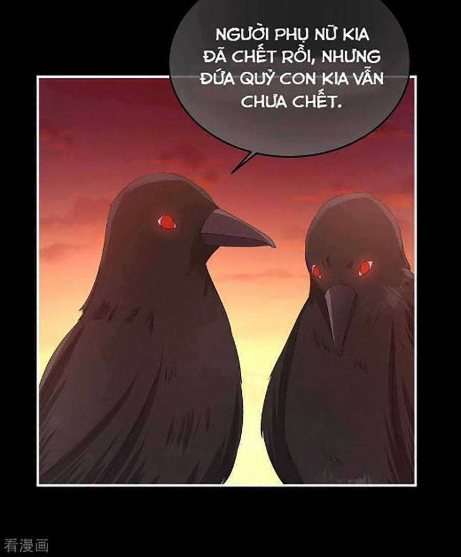 Hậu Cung Của Nữ Đế Chapter 301 trang 26