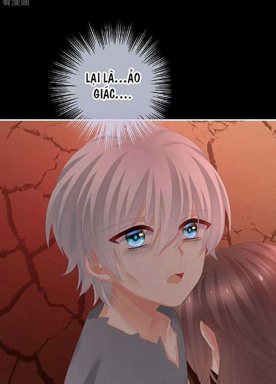 Hậu Cung Của Nữ Đế Chapter 301 trang 27