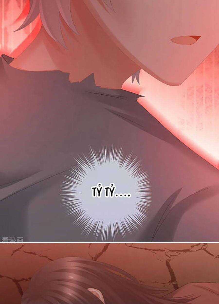 Hậu Cung Của Nữ Đế Chapter 301 trang 31