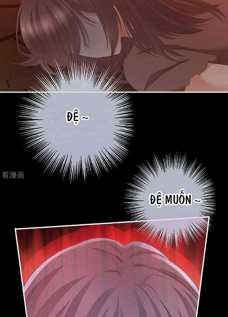 Hậu Cung Của Nữ Đế Chapter 301 trang 32