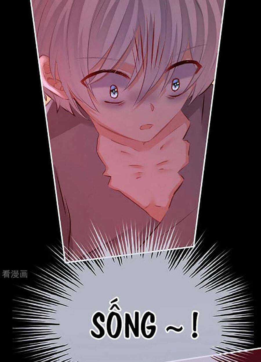 Hậu Cung Của Nữ Đế Chapter 301 trang 33