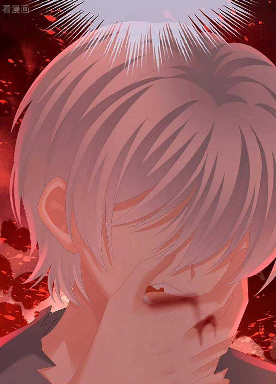 Hậu Cung Của Nữ Đế Chapter 301 trang 35