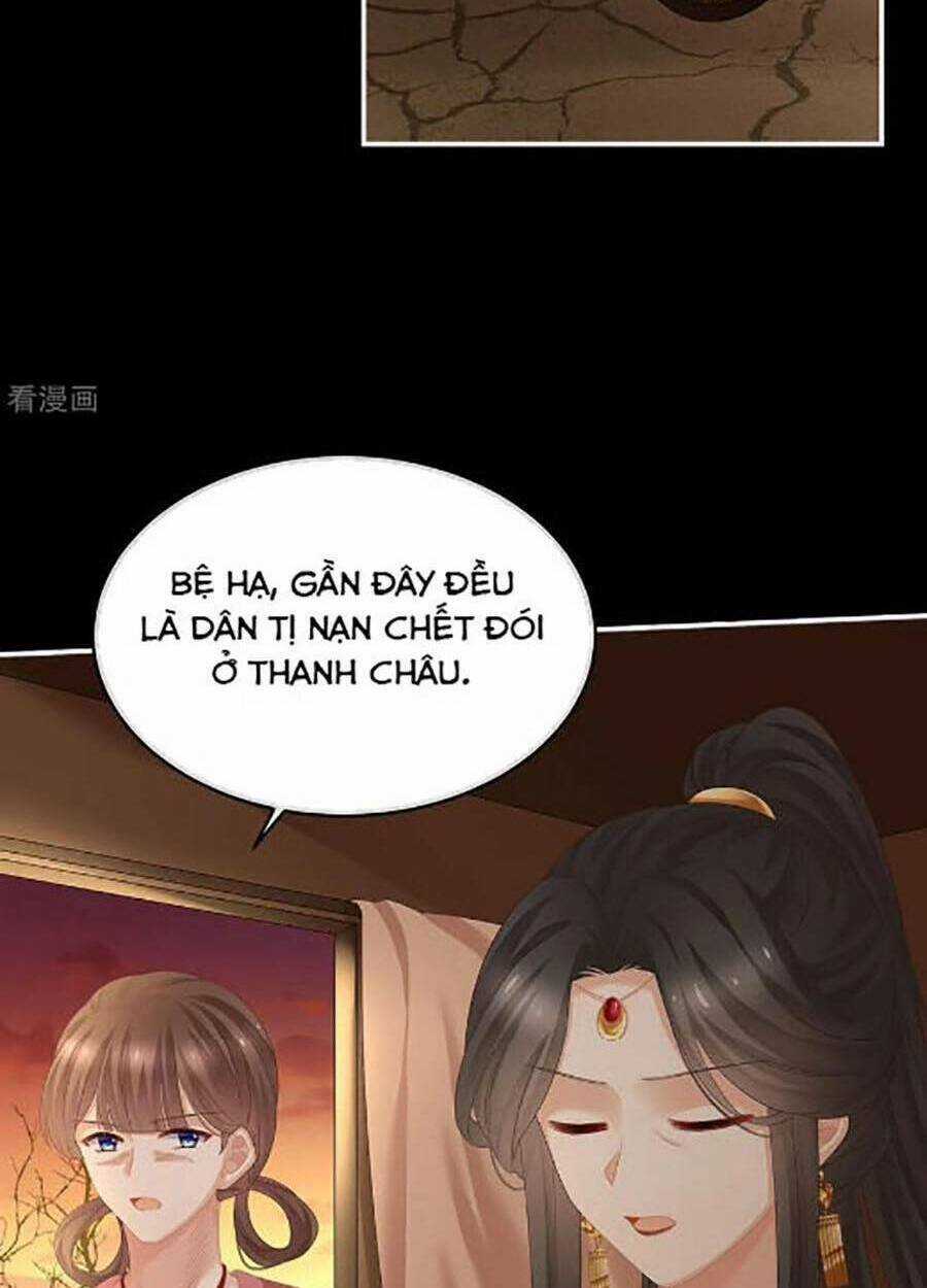 Hậu Cung Của Nữ Đế Chapter 301 trang 38