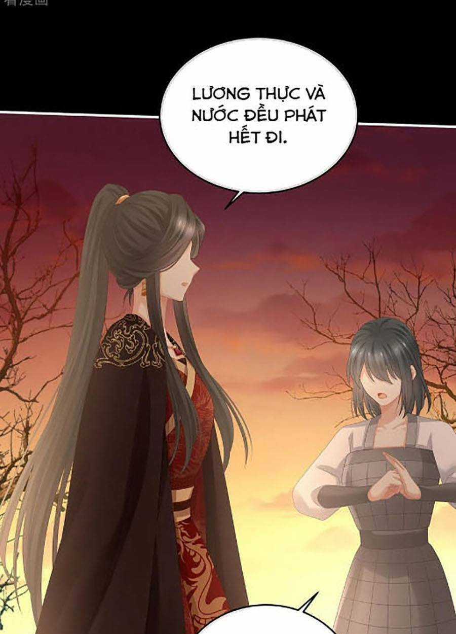 Hậu Cung Của Nữ Đế Chapter 301 trang 40