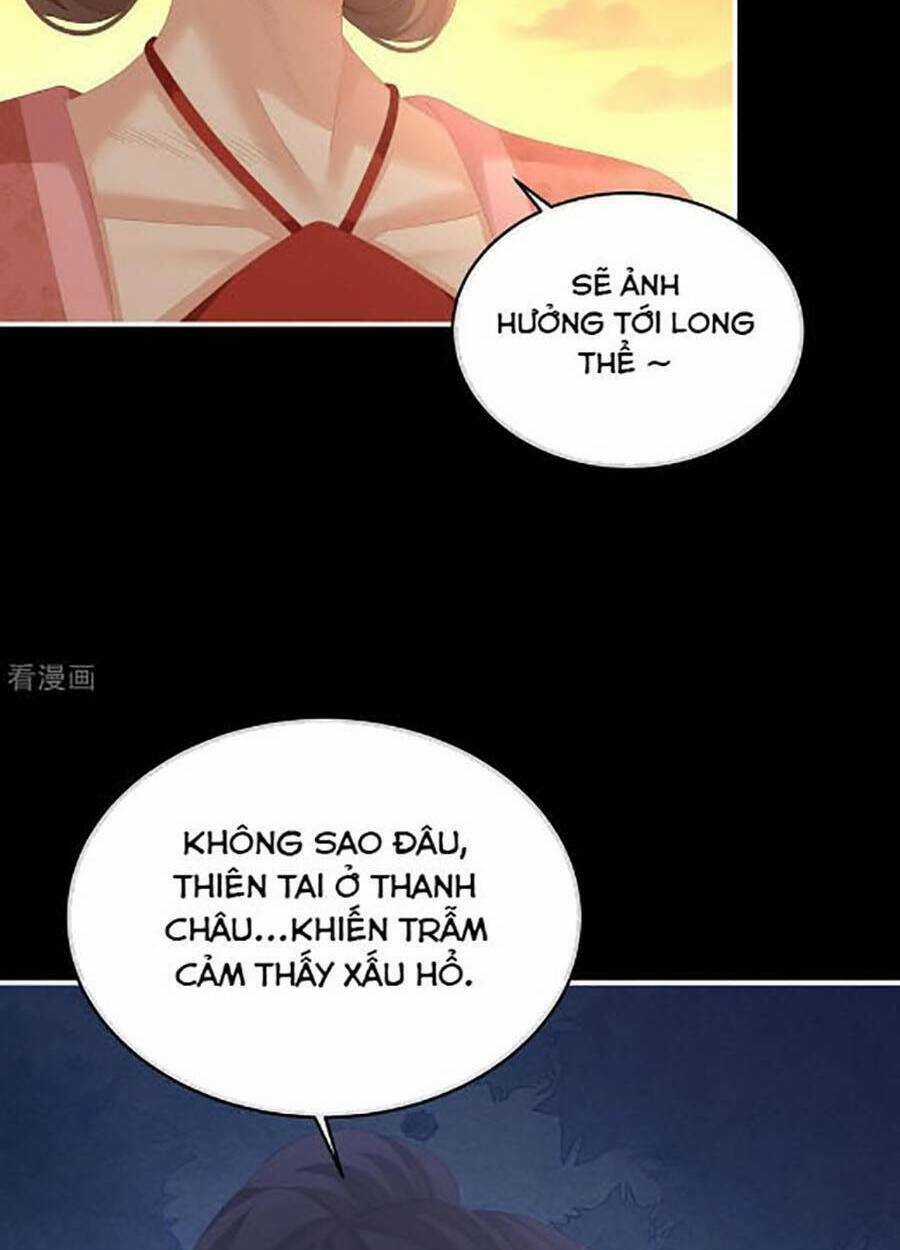 Hậu Cung Của Nữ Đế Chapter 301 trang 42