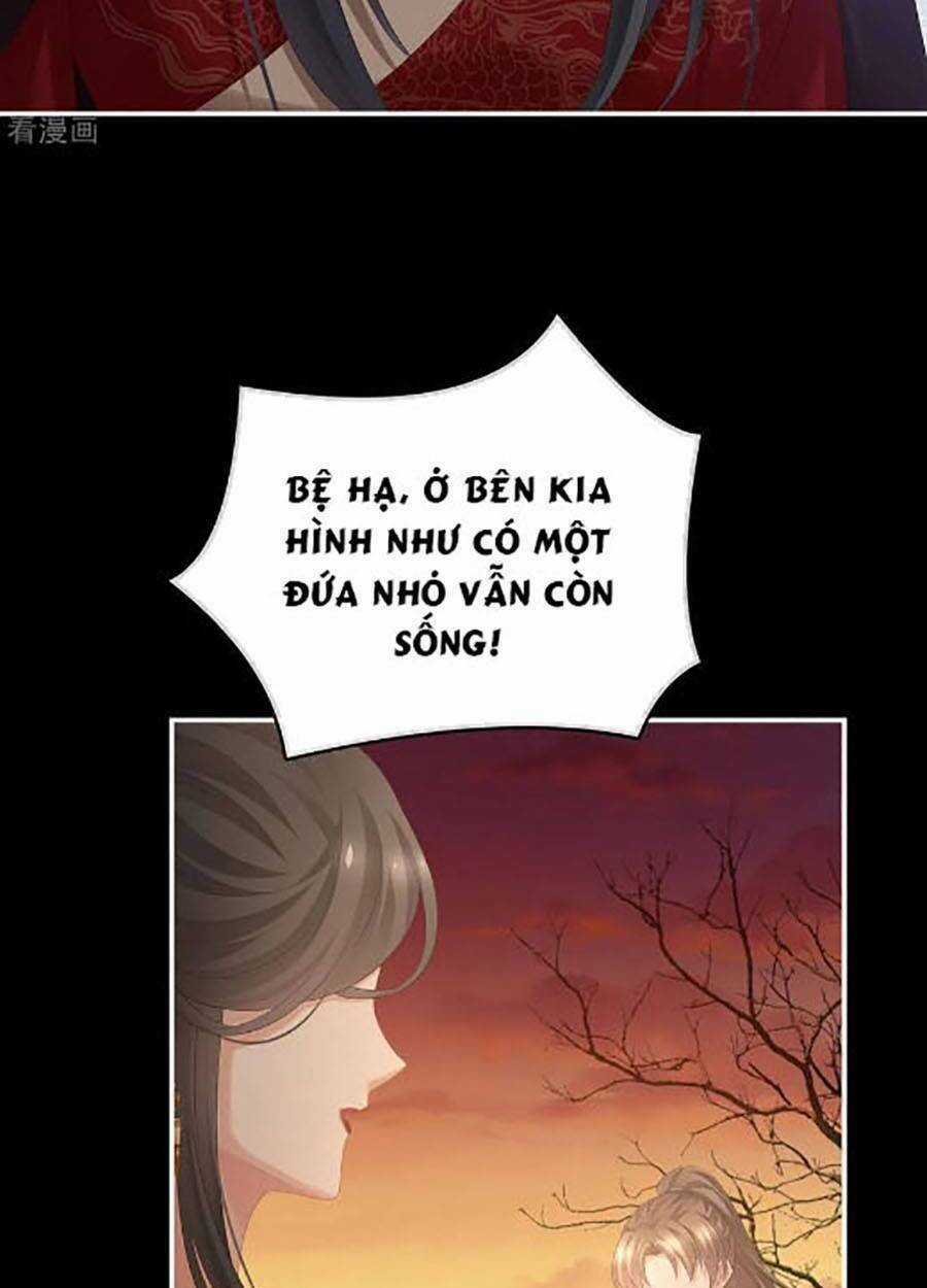 Hậu Cung Của Nữ Đế Chapter 301 trang 44