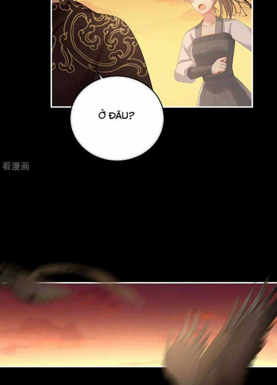Hậu Cung Của Nữ Đế Chapter 301 trang 45