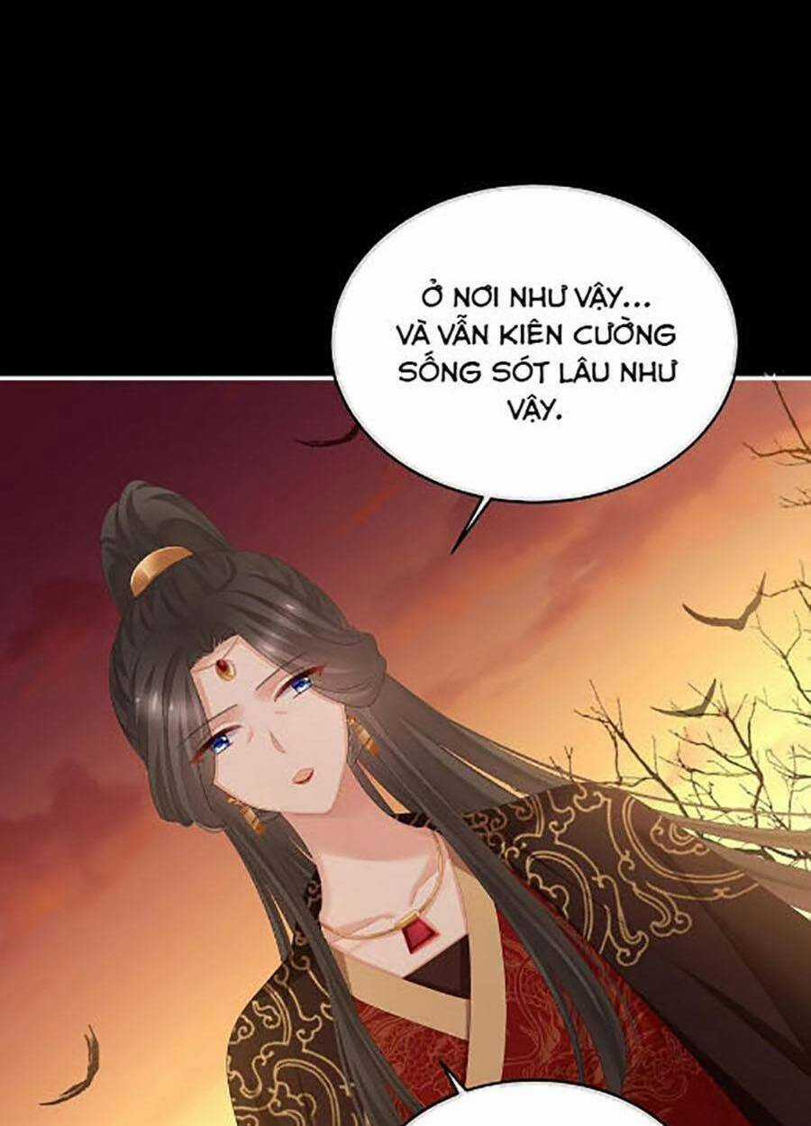 Hậu Cung Của Nữ Đế Chapter 301 trang 49