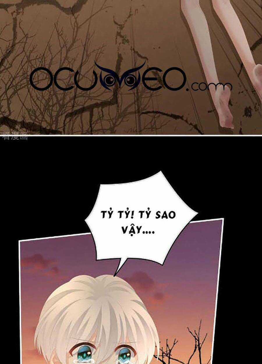 Hậu Cung Của Nữ Đế Chapter 301 trang 5