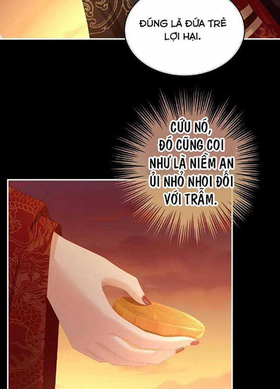 Hậu Cung Của Nữ Đế Chapter 301 trang 50