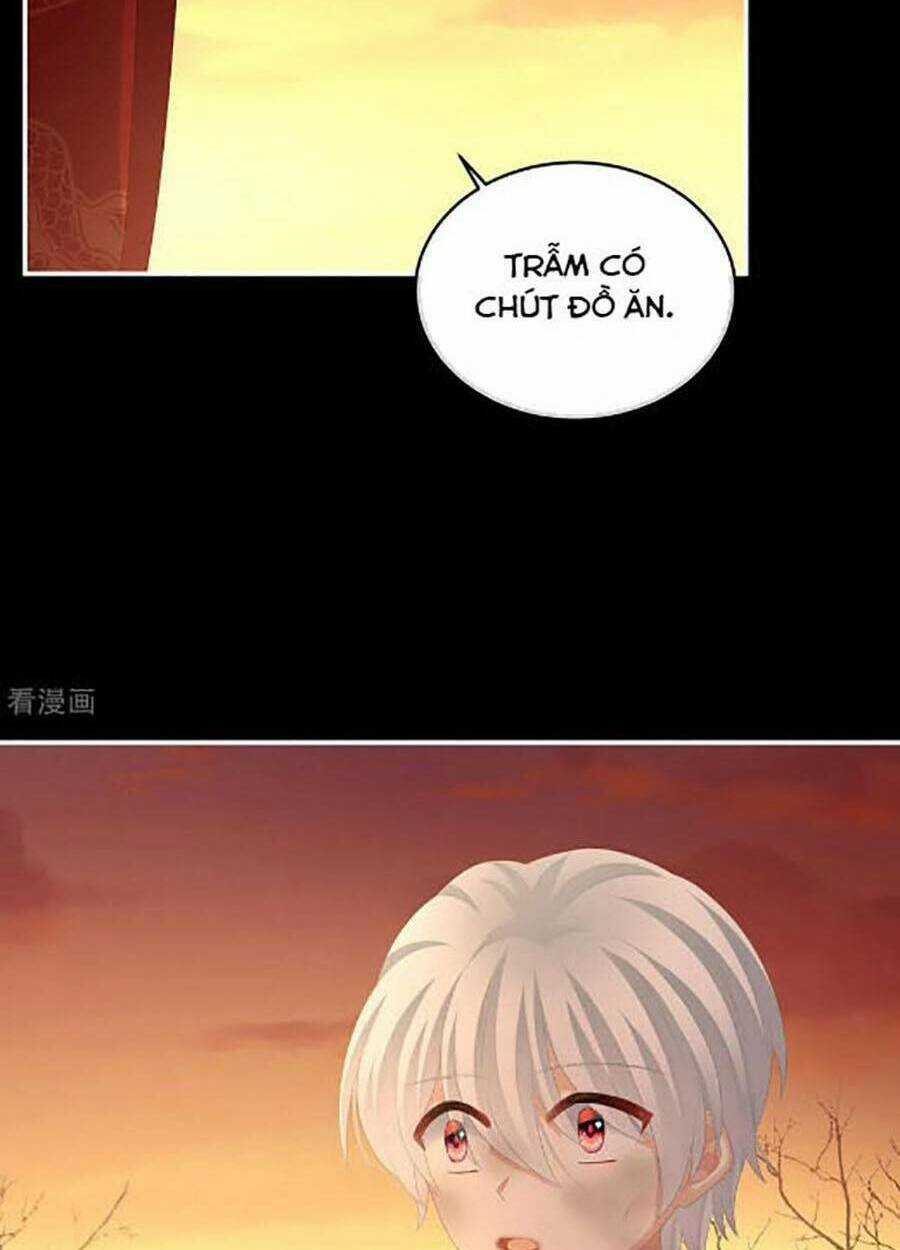 Hậu Cung Của Nữ Đế Chapter 301 trang 51