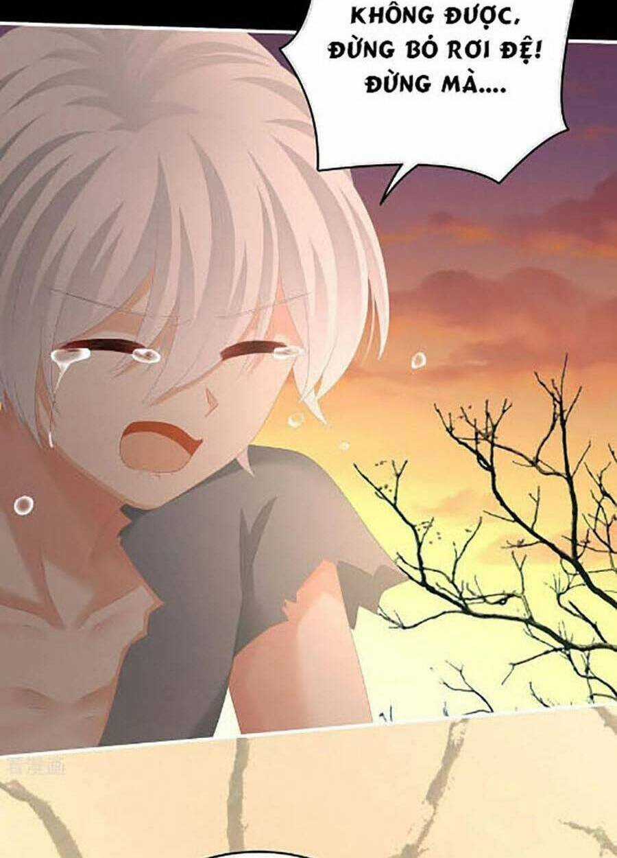 Hậu Cung Của Nữ Đế Chapter 301 trang 8