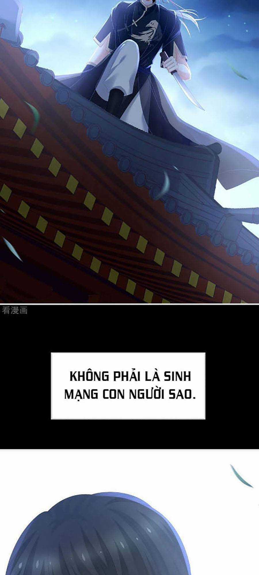 Hậu Cung Của Nữ Đế Chapter 302 trang 10