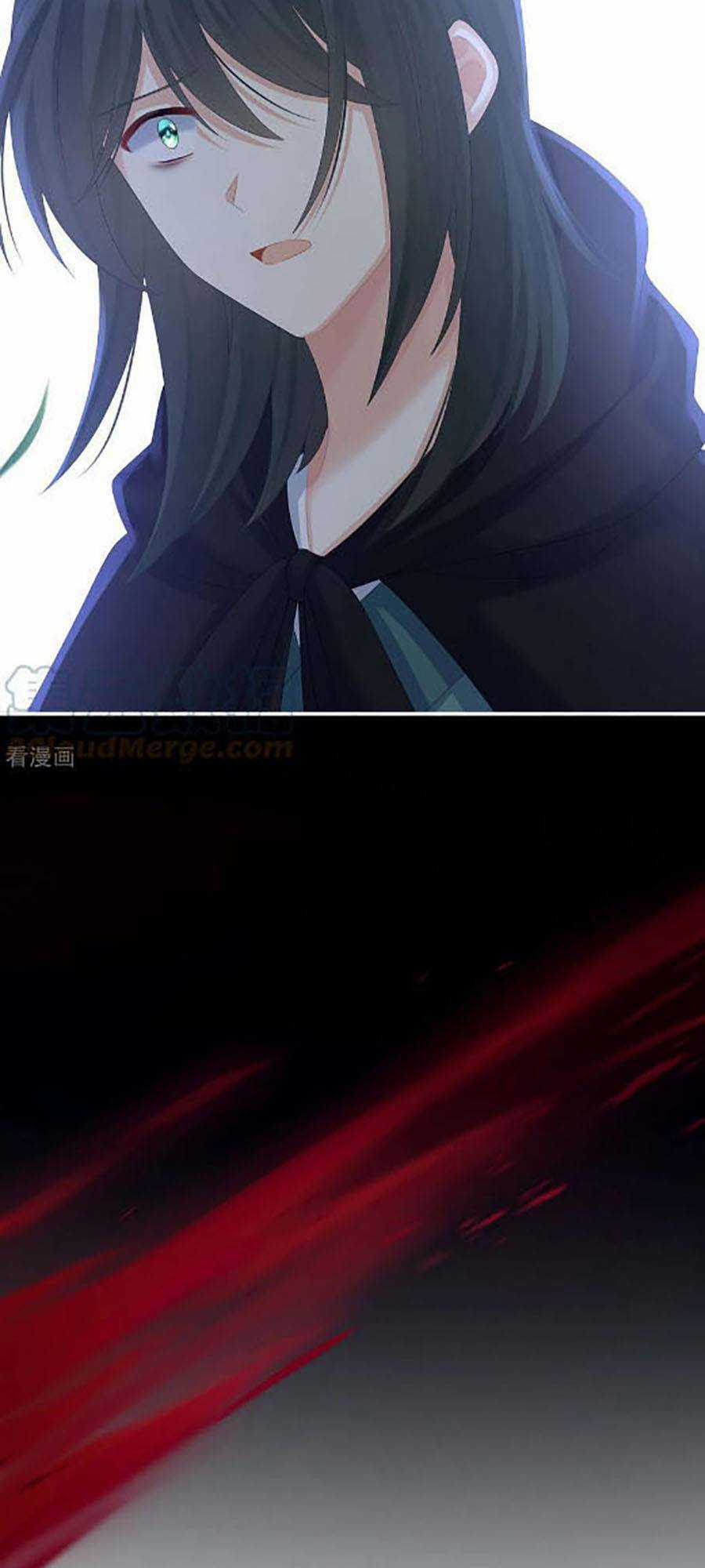 Hậu Cung Của Nữ Đế Chapter 302 trang 11