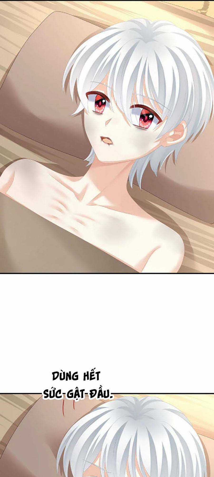 Hậu Cung Của Nữ Đế Chapter 302 trang 2