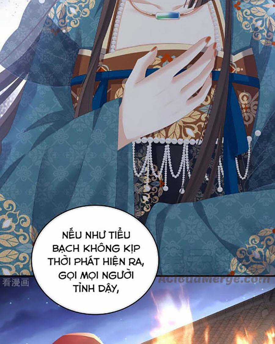 Hậu Cung Của Nữ Đế Chapter 302 trang 23