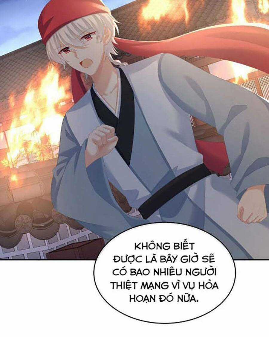 Hậu Cung Của Nữ Đế Chapter 302 trang 24