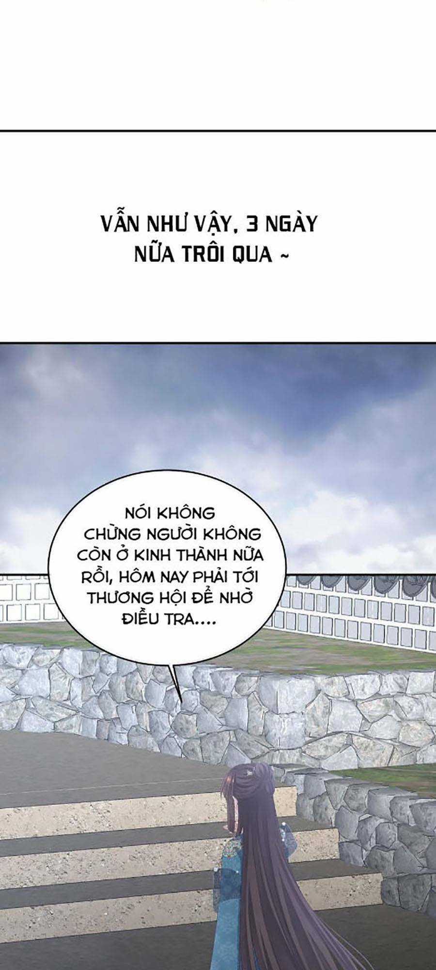 Hậu Cung Của Nữ Đế Chapter 302 trang 29