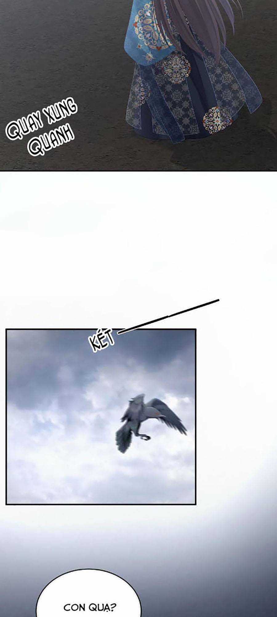 Hậu Cung Của Nữ Đế Chapter 302 trang 30