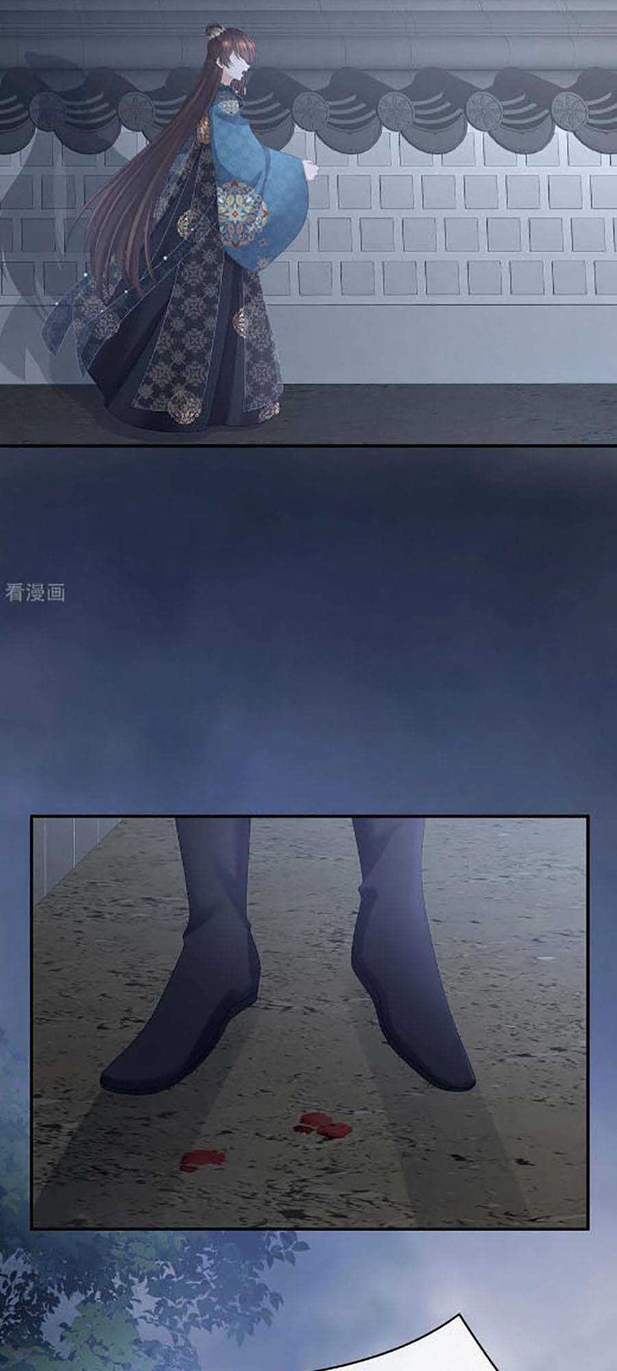 Hậu Cung Của Nữ Đế Chapter 302 trang 33