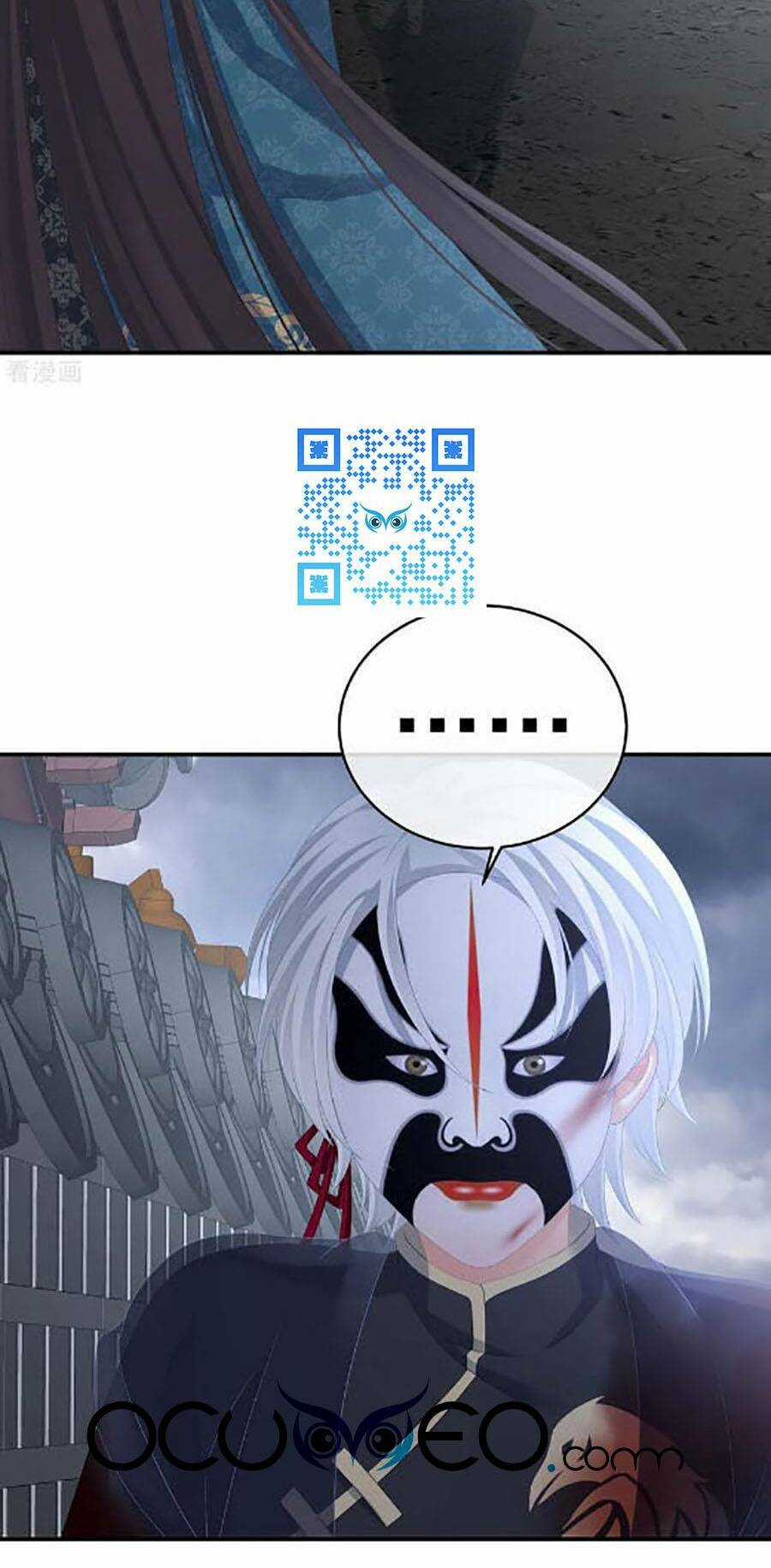 Hậu Cung Của Nữ Đế Chapter 302 trang 35