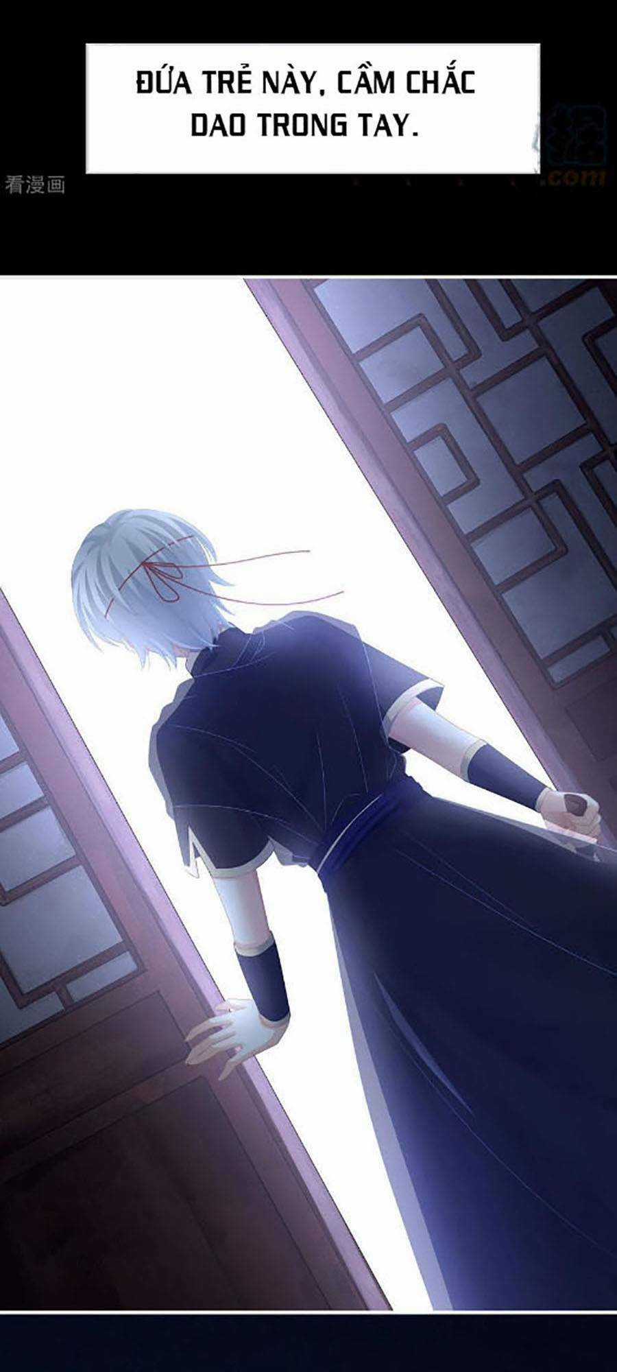 Hậu Cung Của Nữ Đế Chapter 302 trang 6