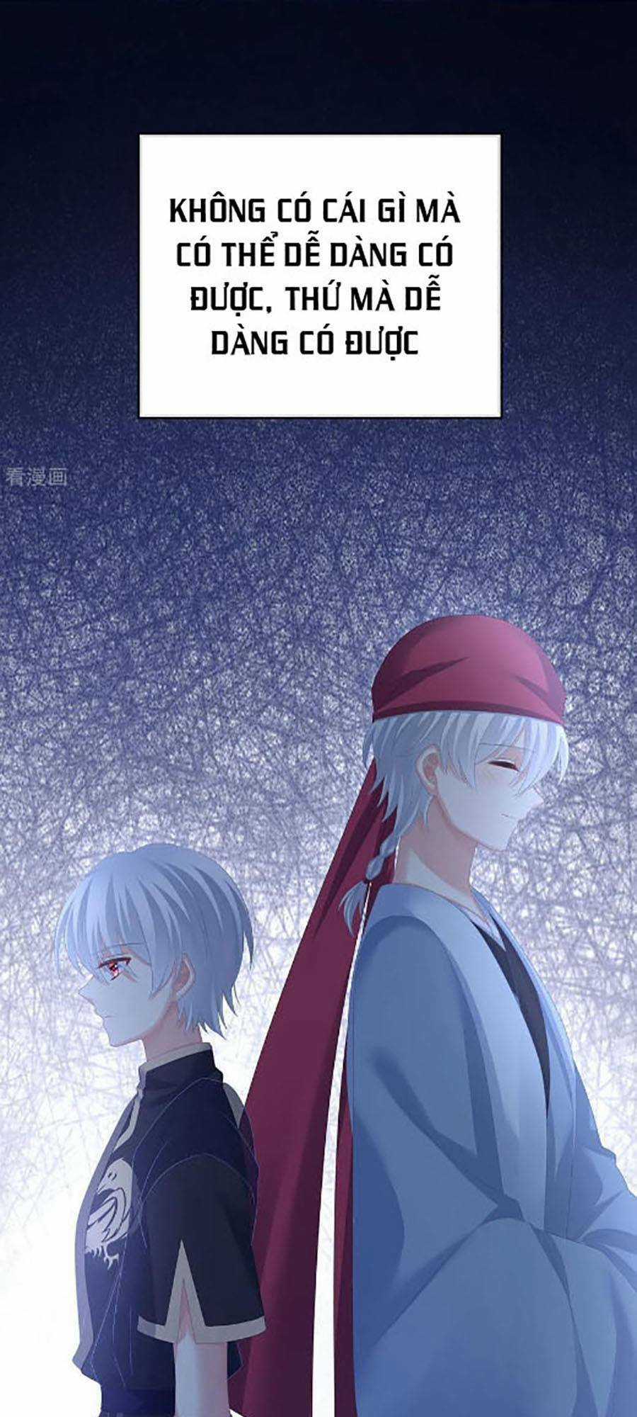 Hậu Cung Của Nữ Đế Chapter 302 trang 7