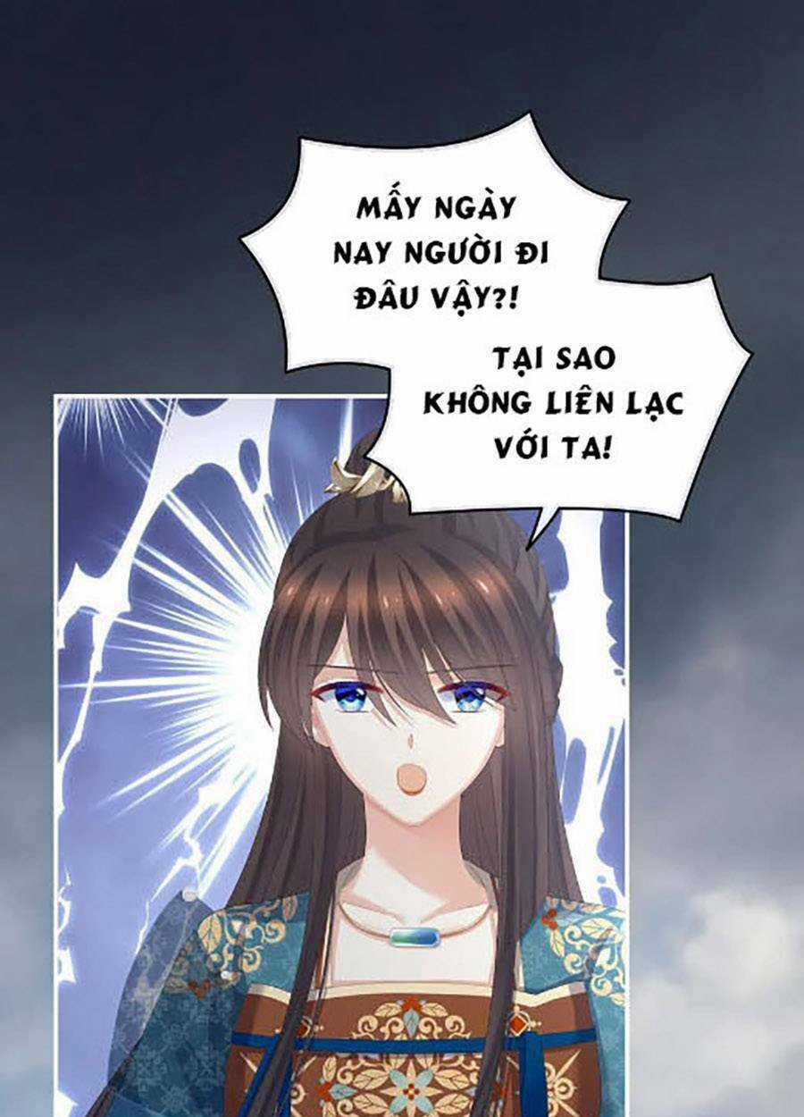 Hậu Cung Của Nữ Đế Chapter 303 trang 1
