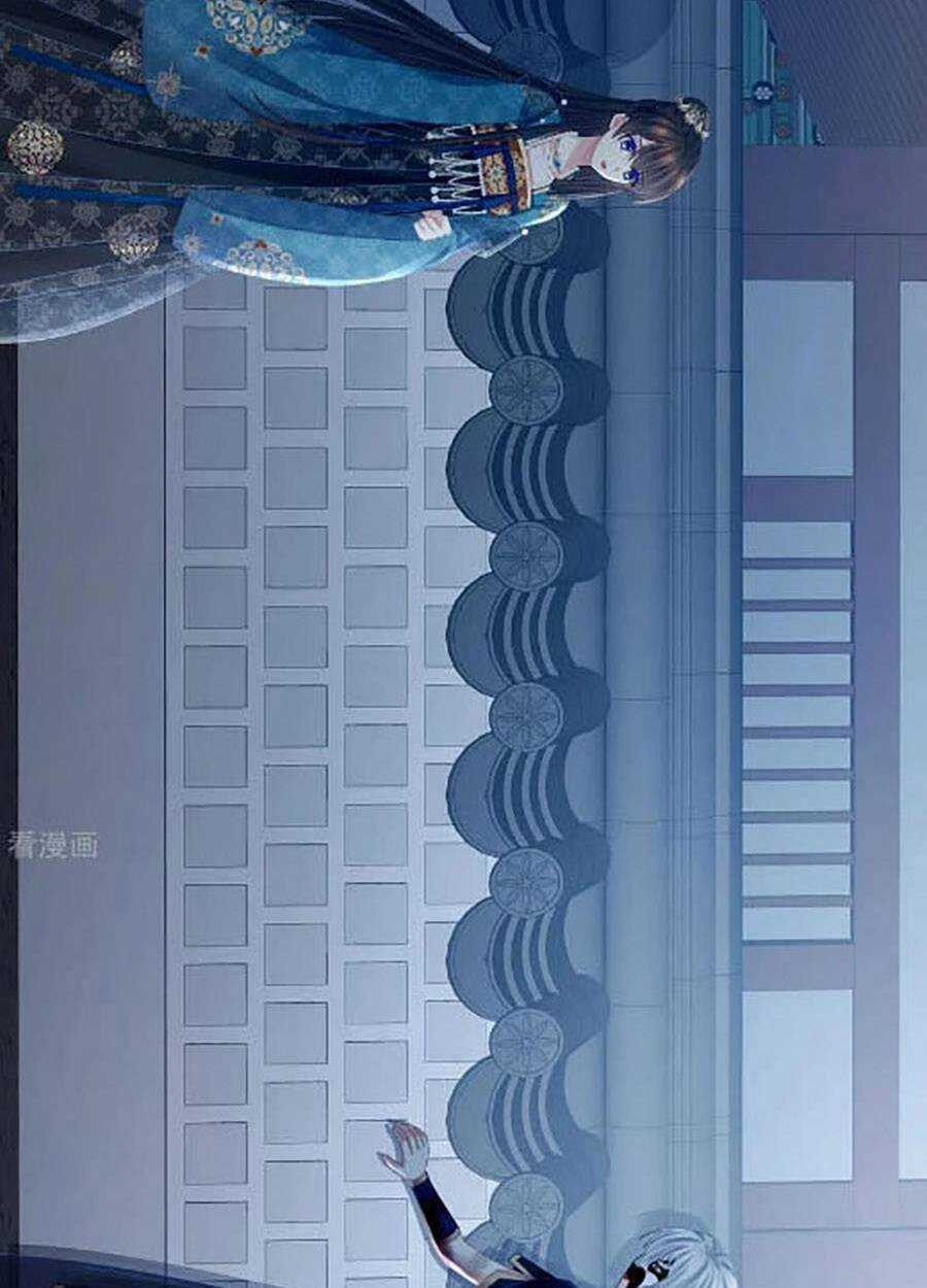 Hậu Cung Của Nữ Đế Chapter 303 trang 10