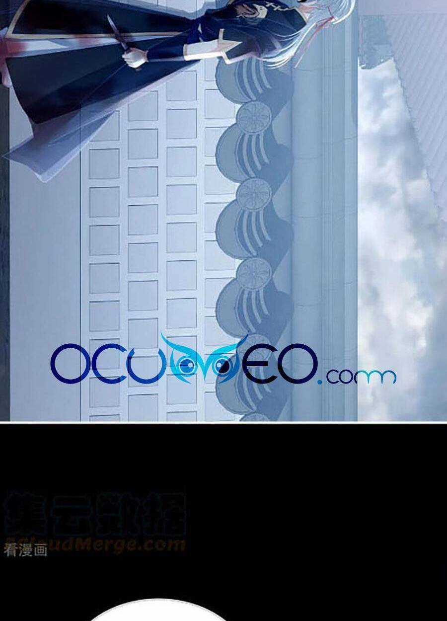 Hậu Cung Của Nữ Đế Chapter 303 trang 11