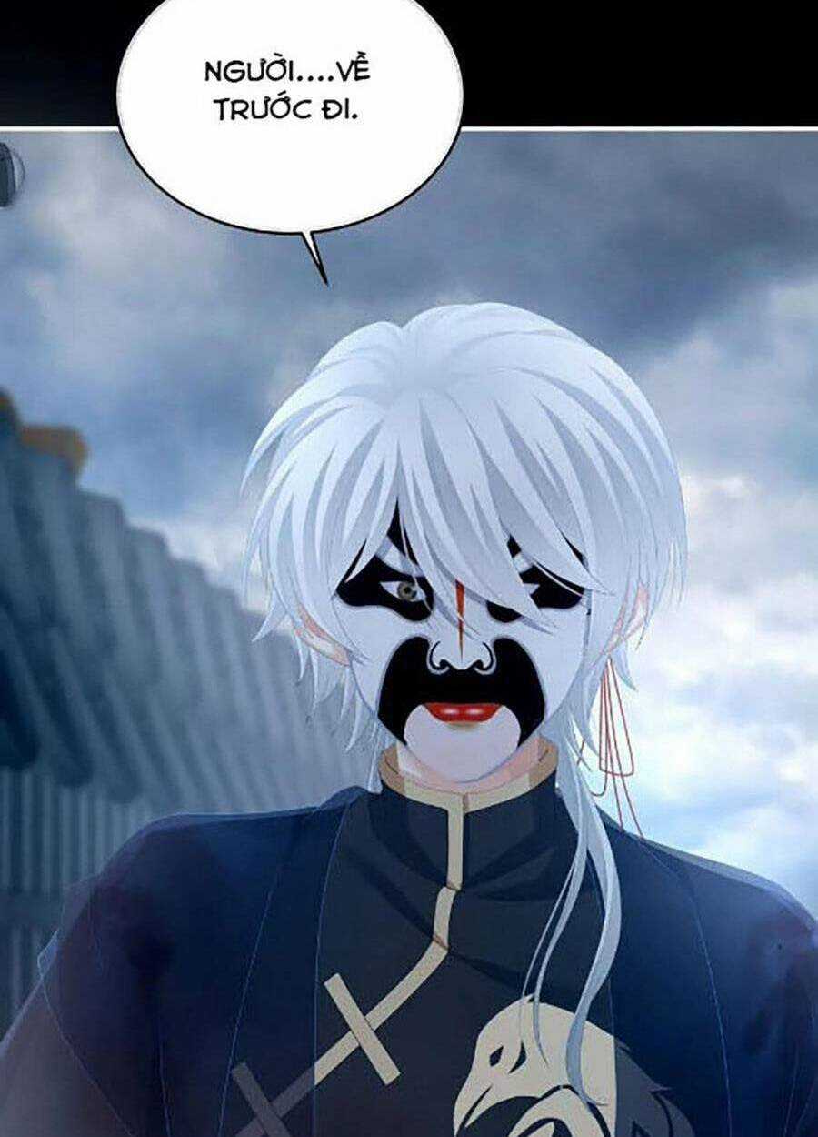 Hậu Cung Của Nữ Đế Chapter 303 trang 12