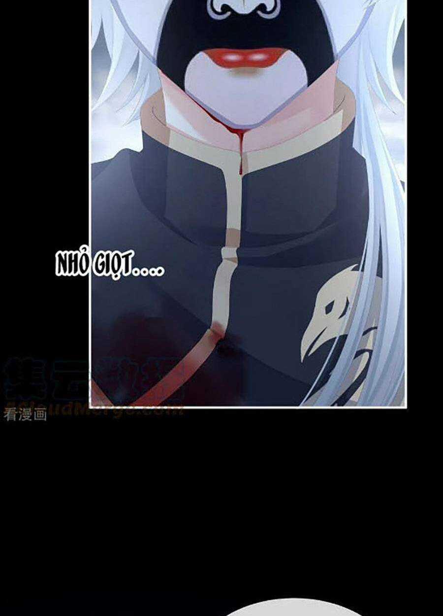 Hậu Cung Của Nữ Đế Chapter 303 trang 15