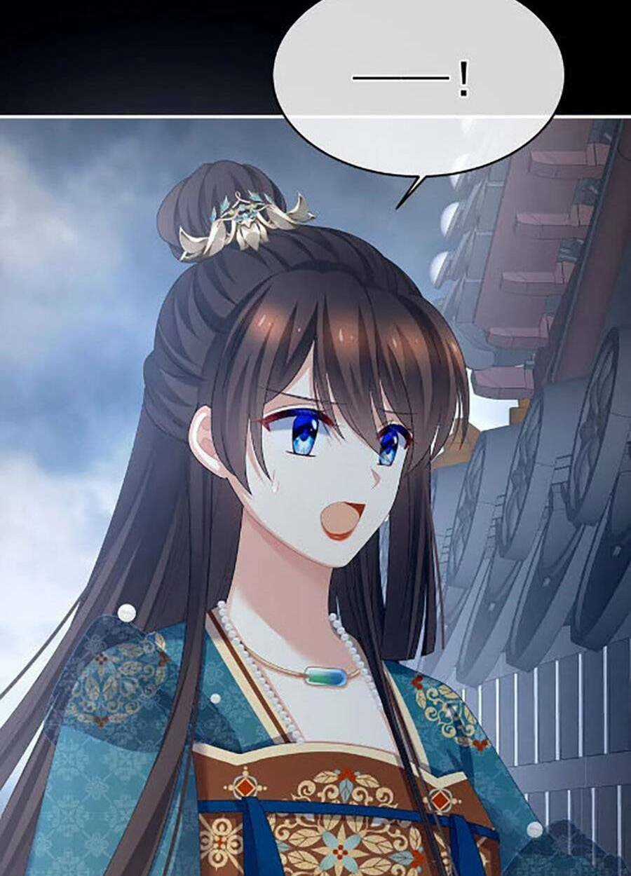 Hậu Cung Của Nữ Đế Chapter 303 trang 16