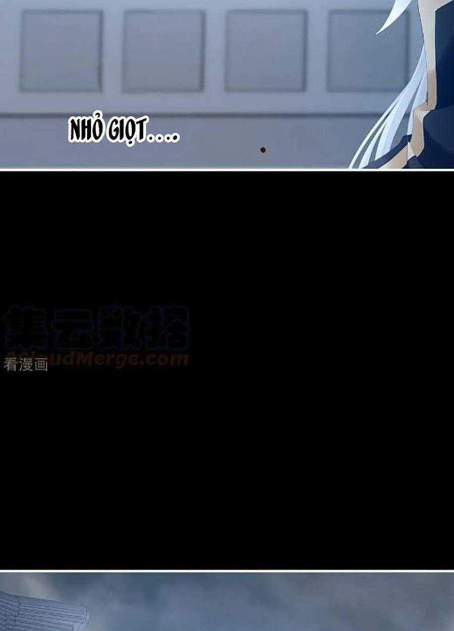 Hậu Cung Của Nữ Đế Chapter 303 trang 18