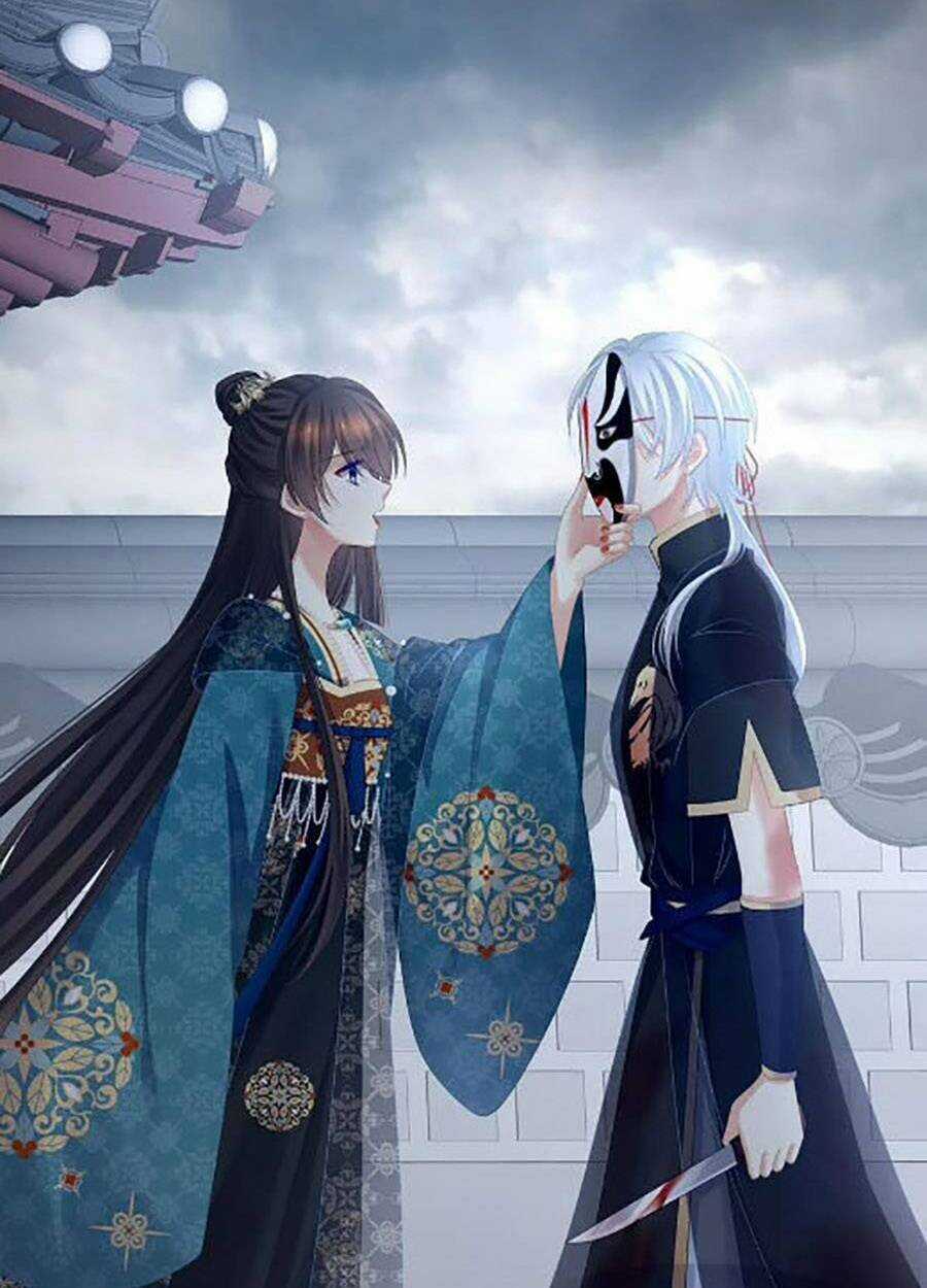 Hậu Cung Của Nữ Đế Chapter 303 trang 19