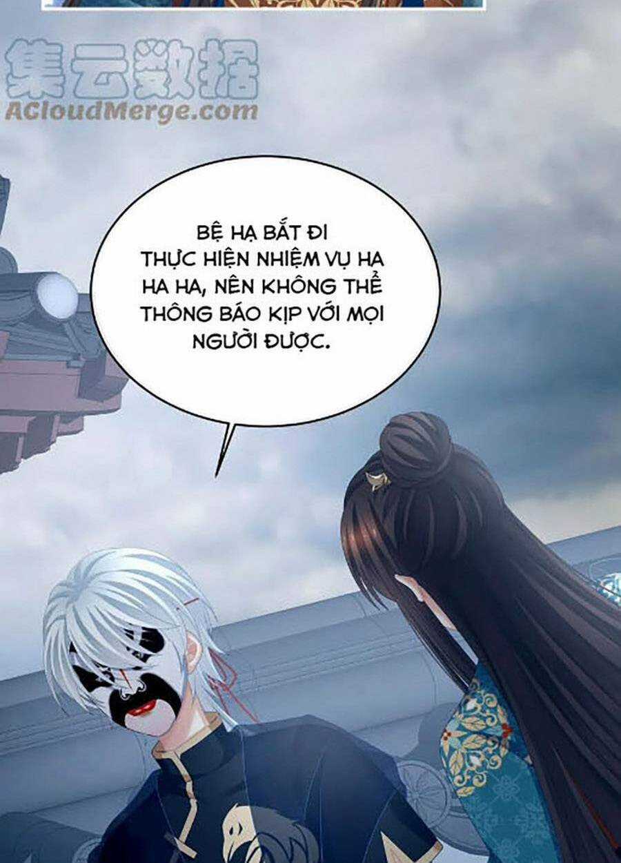 Hậu Cung Của Nữ Đế Chapter 303 trang 2