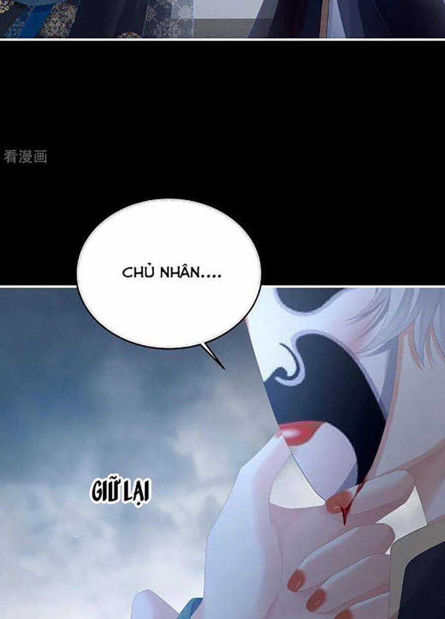 Hậu Cung Của Nữ Đế Chapter 303 trang 20