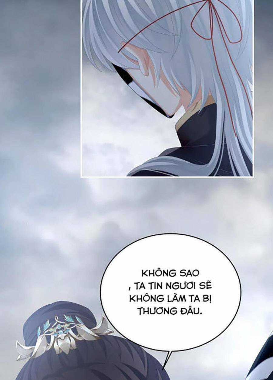 Hậu Cung Của Nữ Đế Chapter 303 trang 22