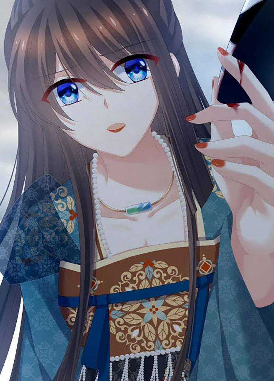 Hậu Cung Của Nữ Đế Chapter 303 trang 23