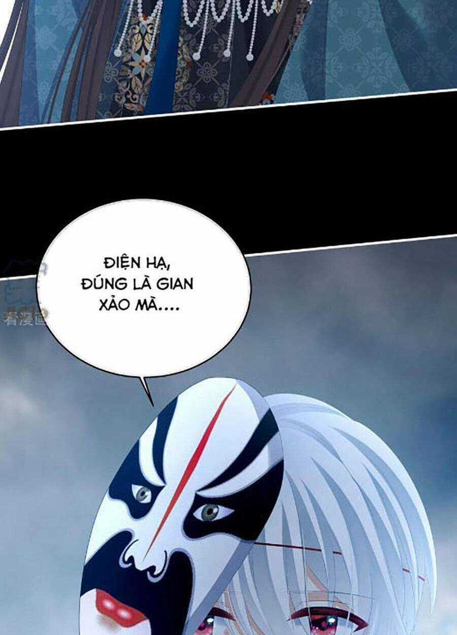 Hậu Cung Của Nữ Đế Chapter 303 trang 24