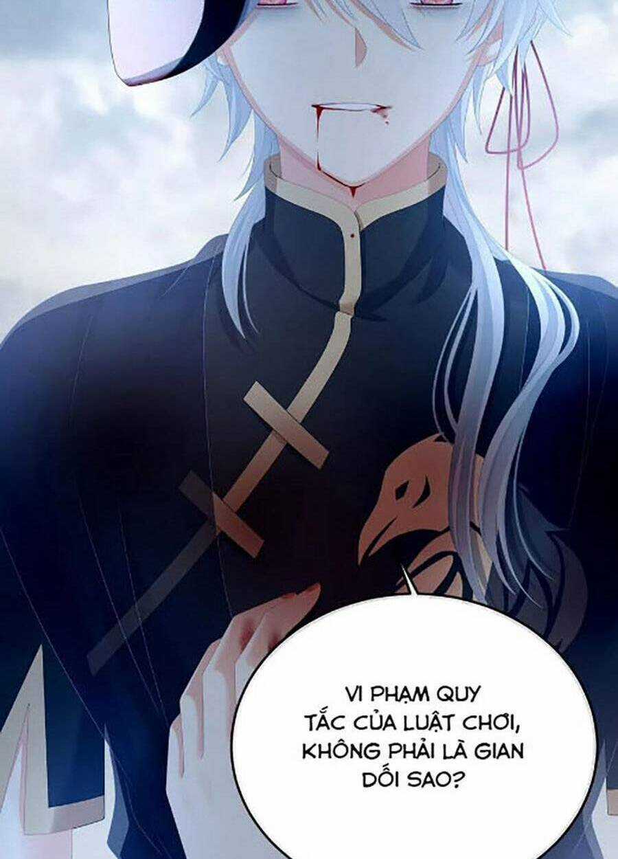 Hậu Cung Của Nữ Đế Chapter 303 trang 25