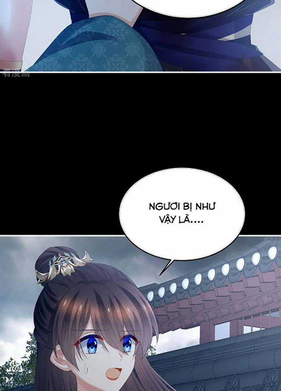 Hậu Cung Của Nữ Đế Chapter 303 trang 26