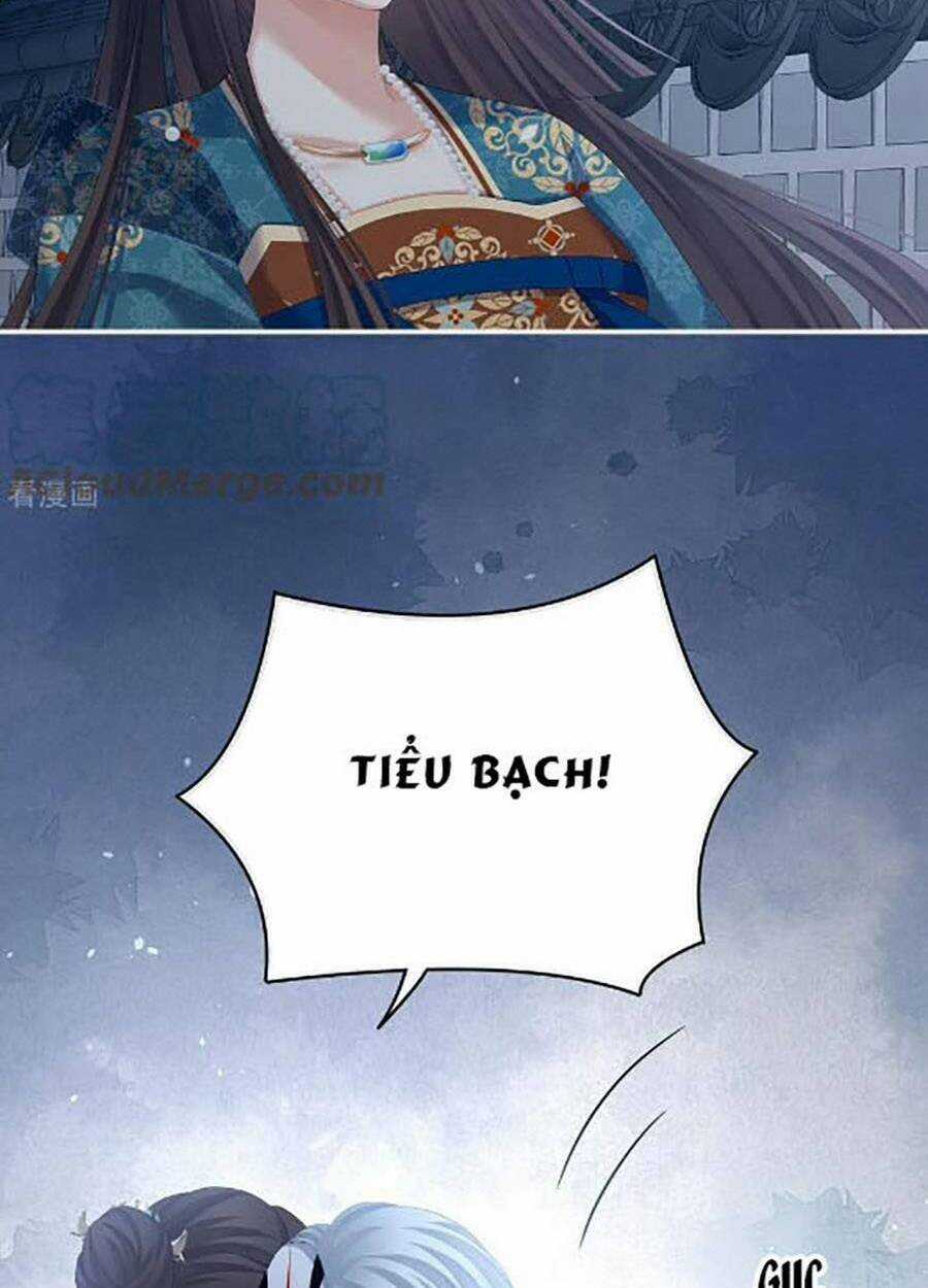 Hậu Cung Của Nữ Đế Chapter 303 trang 27