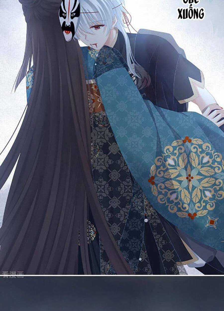 Hậu Cung Của Nữ Đế Chapter 303 trang 28