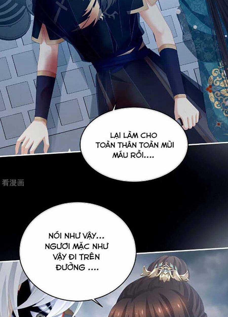 Hậu Cung Của Nữ Đế Chapter 303 trang 3