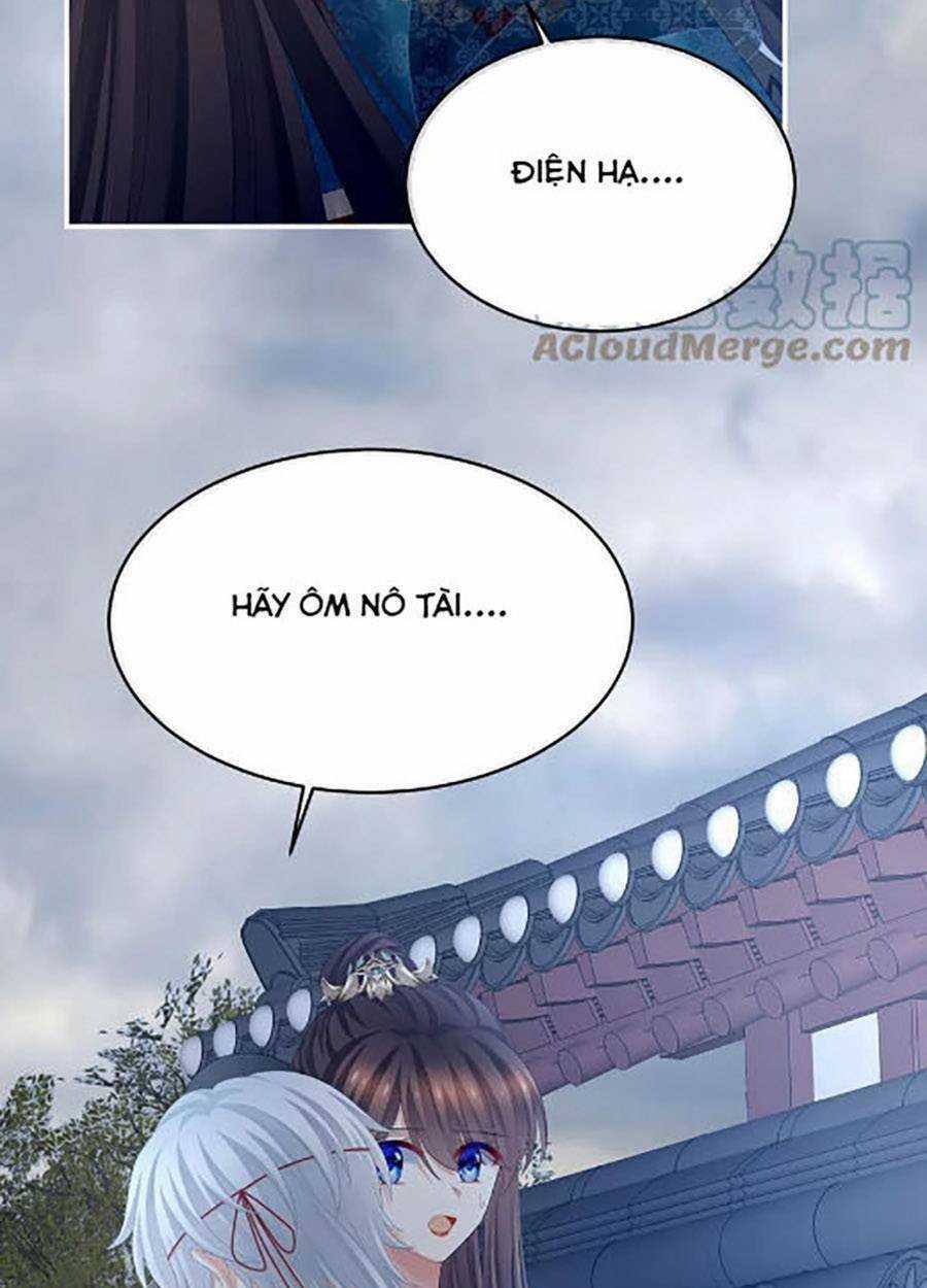 Hậu Cung Của Nữ Đế Chapter 303 trang 30