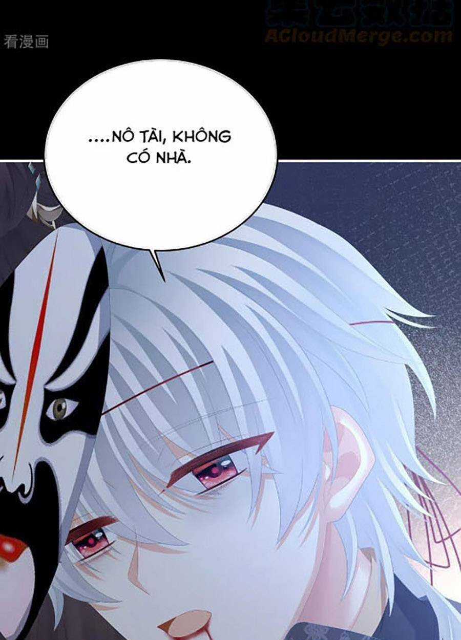 Hậu Cung Của Nữ Đế Chapter 303 trang 33