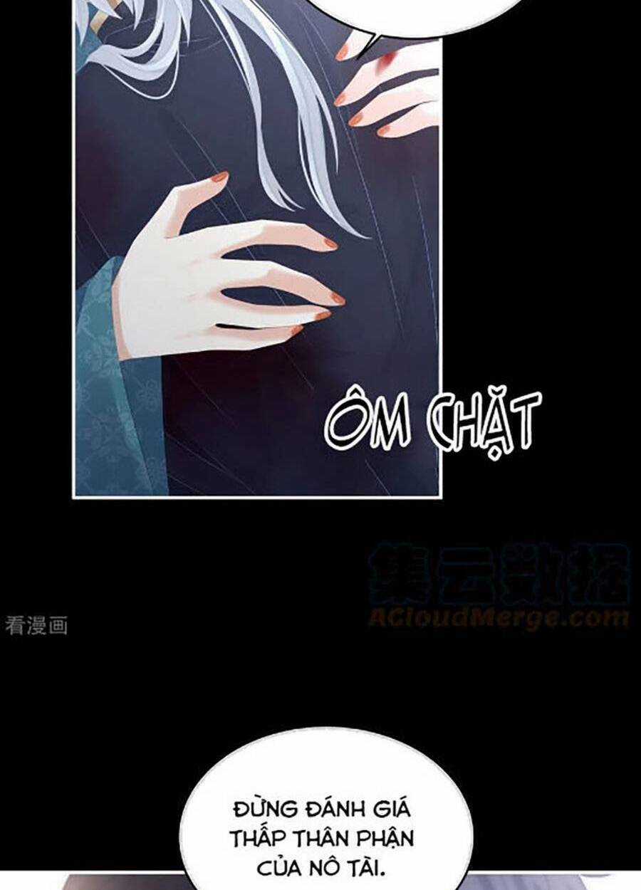Hậu Cung Của Nữ Đế Chapter 303 trang 35